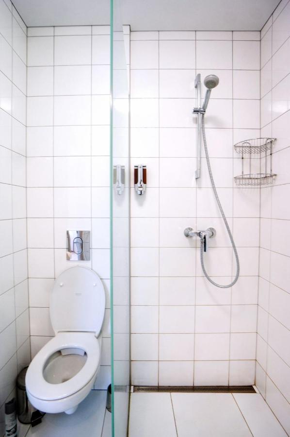 Hotel Sarkute Połąga Zewnętrze zdjęcie