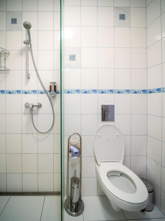 Hotel Sarkute Połąga Zewnętrze zdjęcie